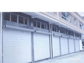 昆明電動卷簾門 車庫門設(shè)計 安裝 維修一條龍服務(wù)