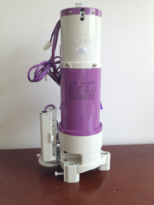 防火卷簾門電機配件