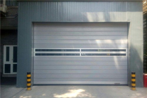 南開區(qū)萬興街維修卷簾門 卷簾門電機(jī)更換