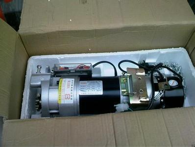 【安裝電動卷簾門 維修卷簾門電機】圖片_品牌_生產(chǎn)供應商廠家-北京超前卷簾門窗廠