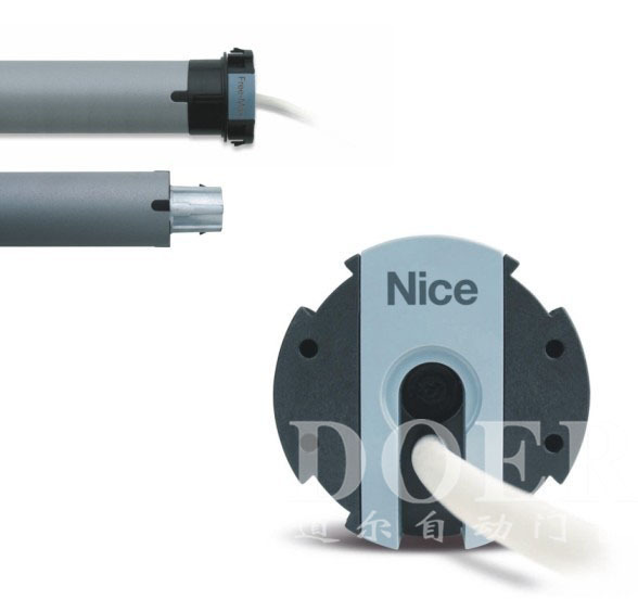 手動(dòng)門(mén)怎么改管狀電機(jī)卷簾門(mén)