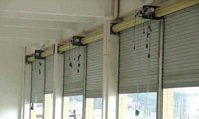 北京昌平區維修防火卷簾門電機-供應產品-中國工業電器網