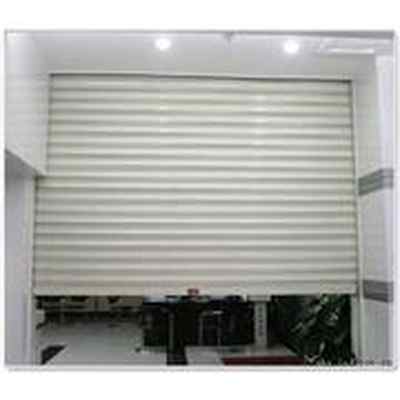 中關(guān)村地區(qū)電動(dòng)卷簾門電機(jī)維修指南 從故障排查到專業(yè)維護(hù)