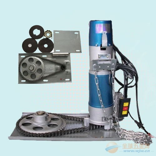 江門及開平地區(qū)卷閘門電機(jī)安裝、維修與維護(hù)全攻略